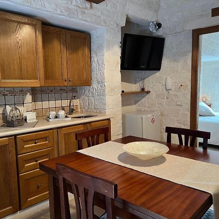 مبيت وإفطار ألبيروبيللو Cibum House المظهر الخارجي الصورة