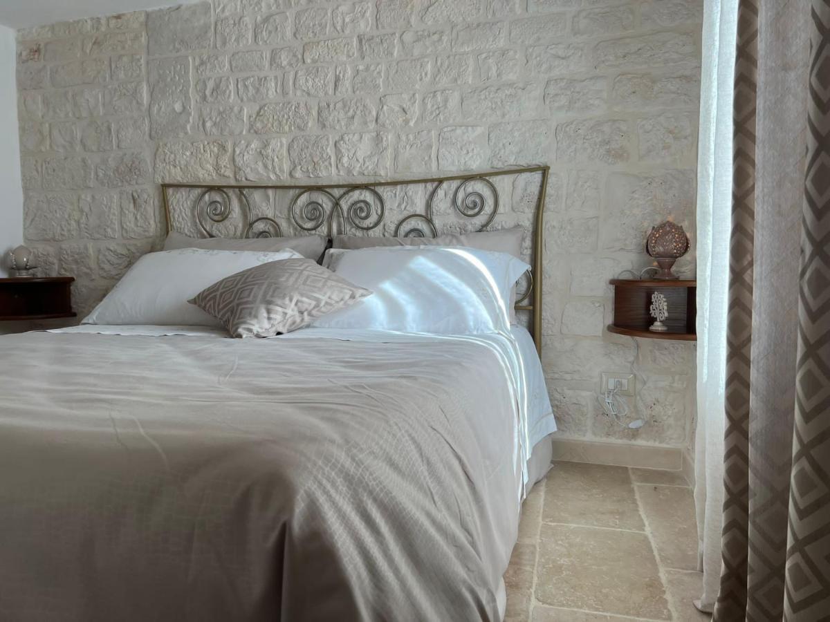مبيت وإفطار ألبيروبيللو Cibum House المظهر الخارجي الصورة