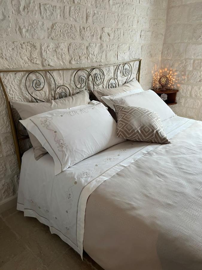 مبيت وإفطار ألبيروبيللو Cibum House المظهر الخارجي الصورة